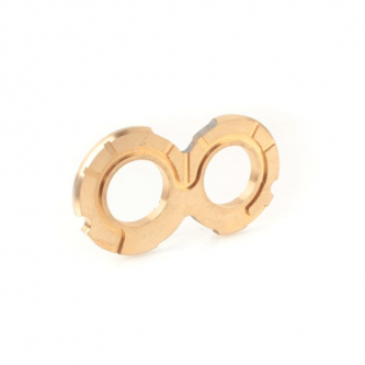 Glasses for the gear pump NPH